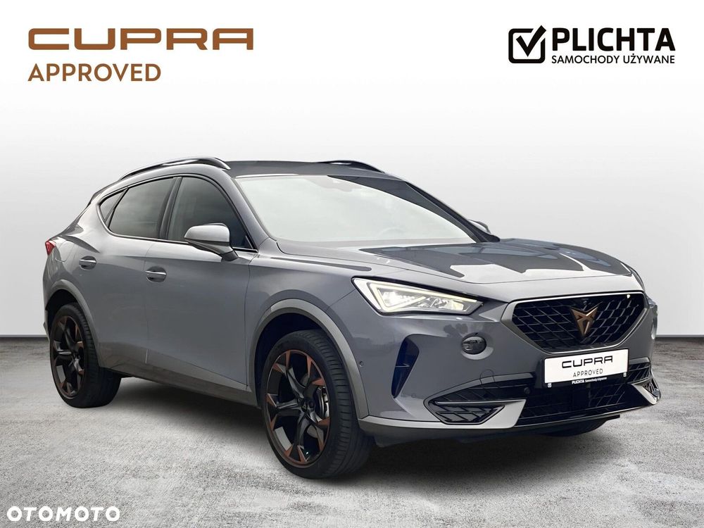 Cupra Formentor 1.5 TSI DSG - 7