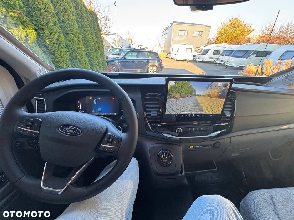 Ford Chausson 788 First Line - 27