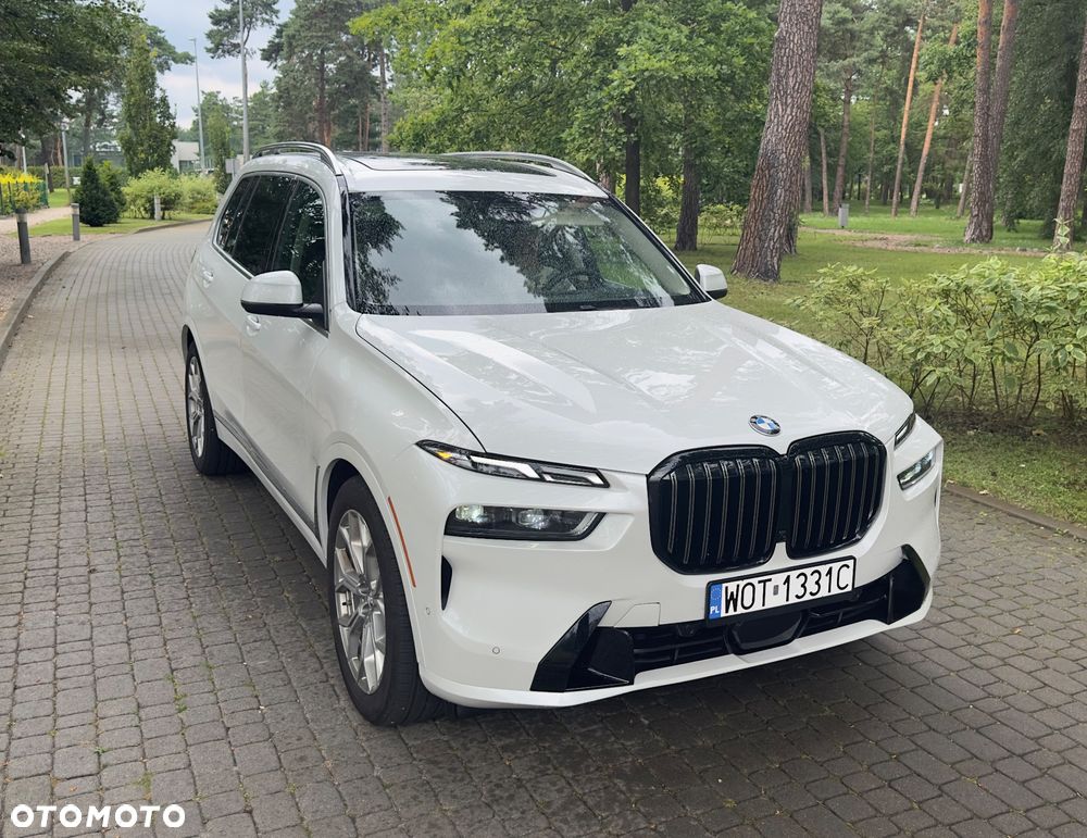 BMW X7 xDrive40i mHEV sport - 6