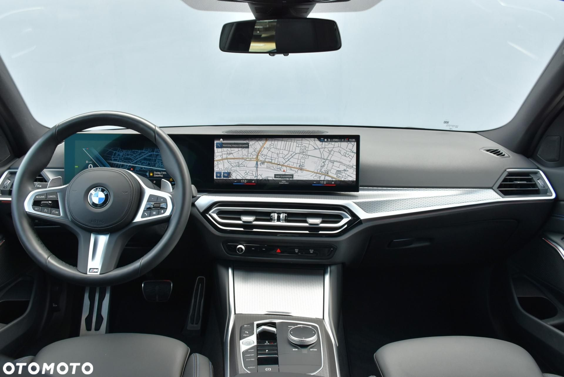 BMW Seria 3 - 9