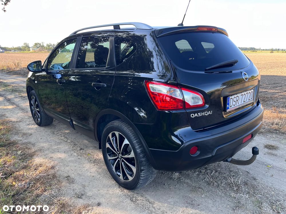 Nissan Qashqai 2.0 Tekna - 4