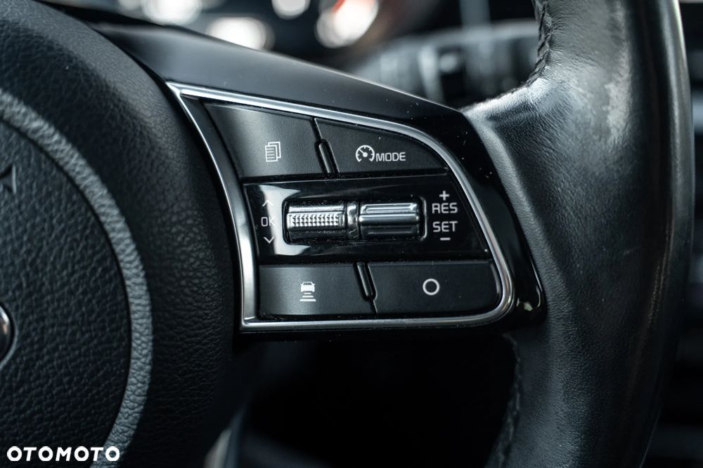 Kia Ceed 1.4 T-GDI DCT OPF Platinum Edition - 33