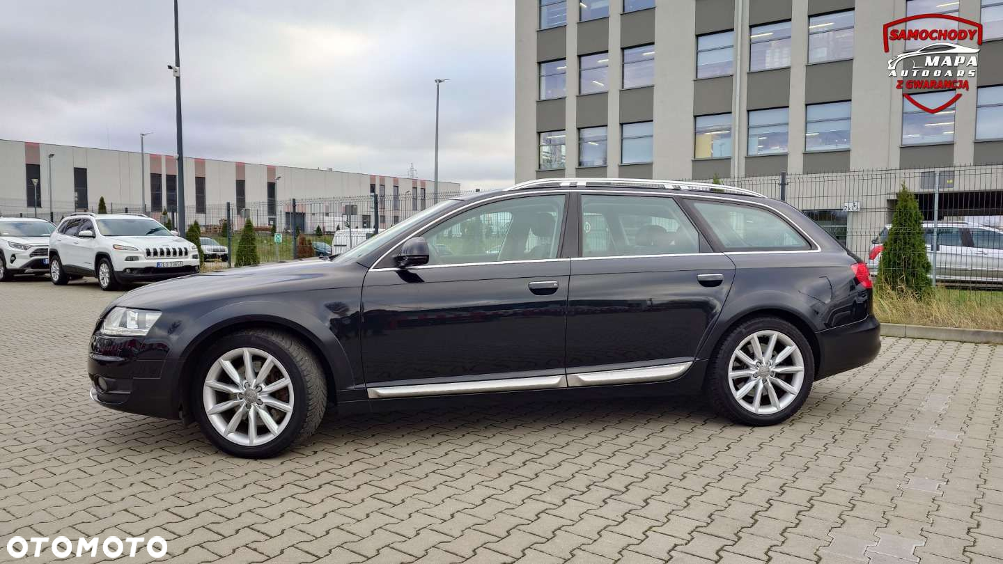 Audi A6 Allroad - 16