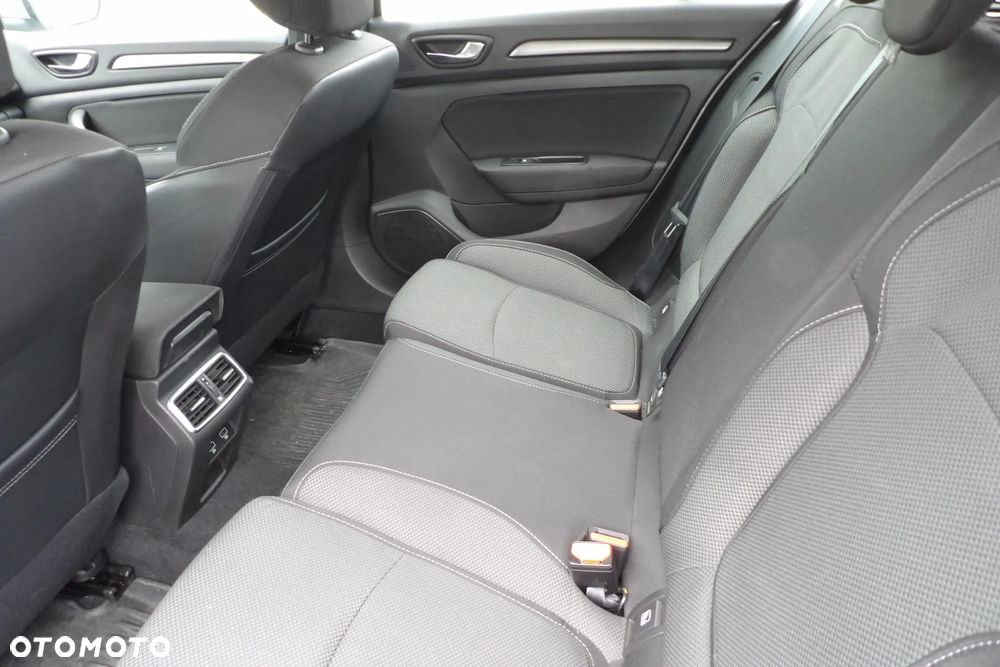 Renault Megane 1.3 TCe FAP Equilibre - 14