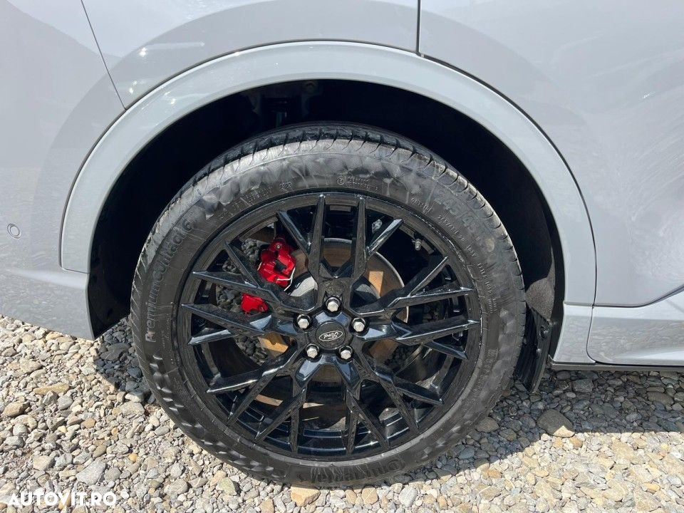 Ford Kuga - 13