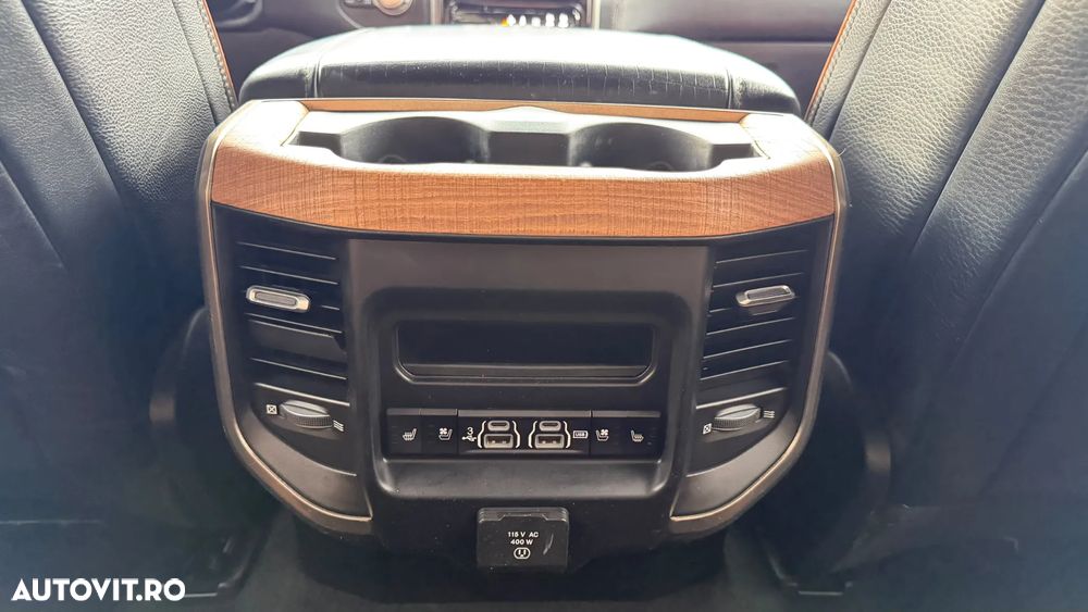 Dodge RAM - 21