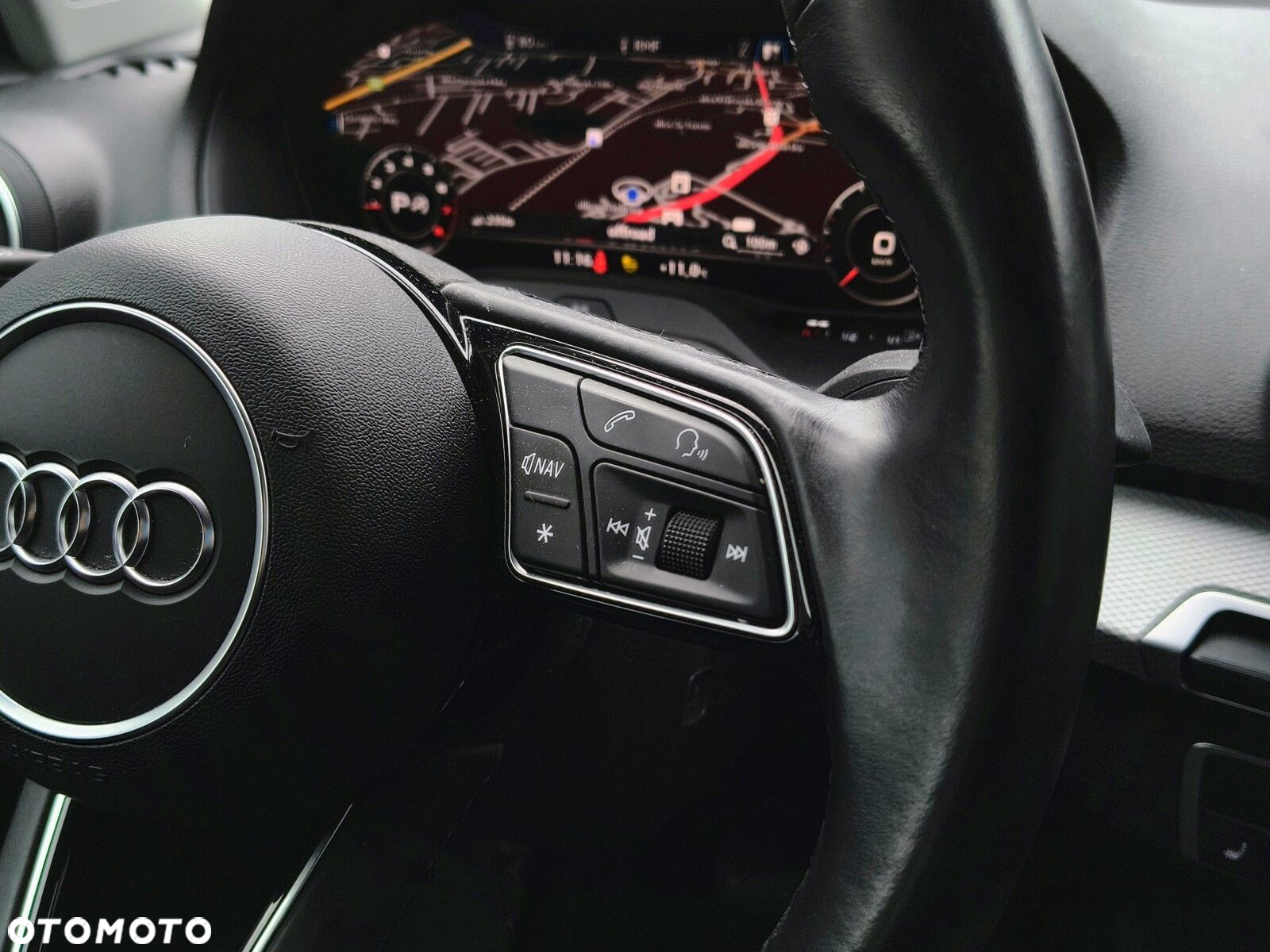 Audi Q2 35 TFSI S tronic - 13