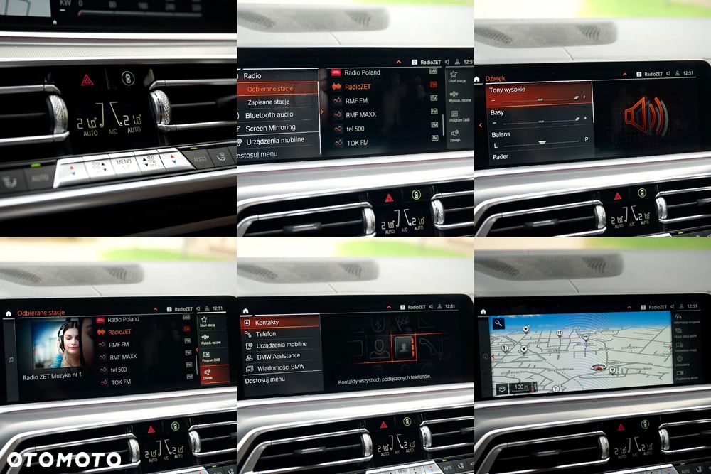 BMW X5 xDrive40i mHEV - 35