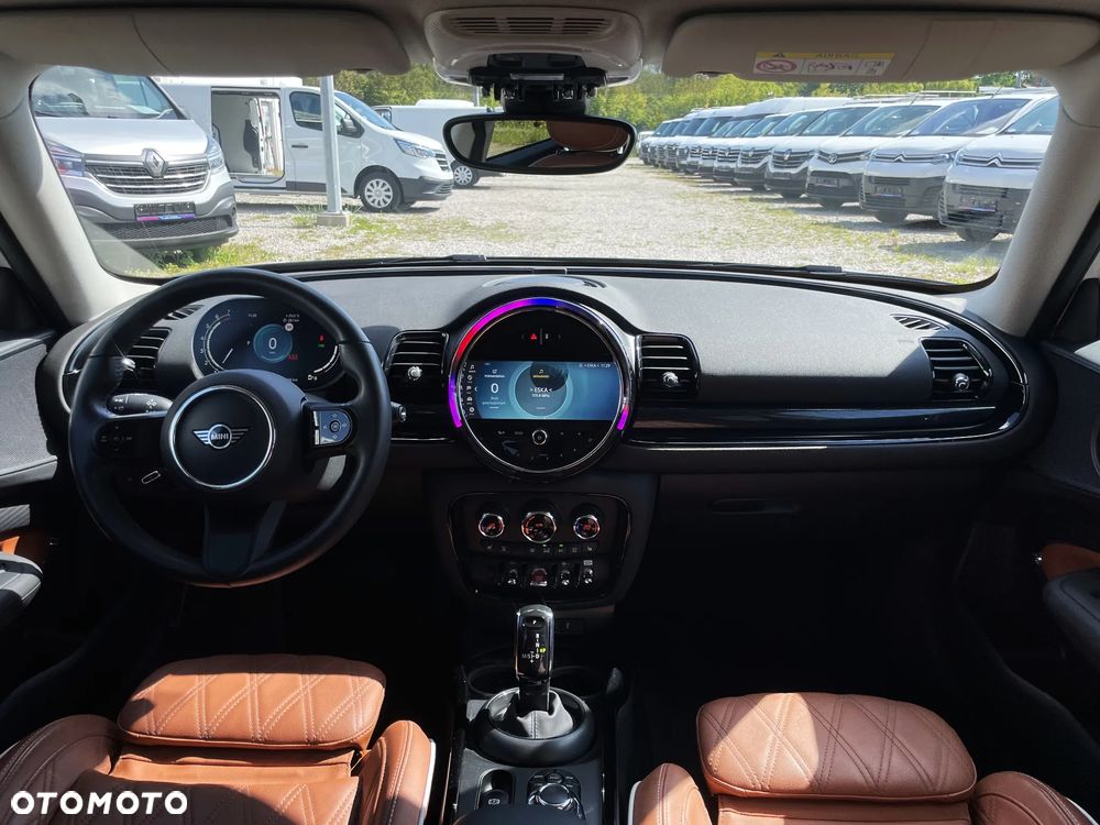 MINI Clubman - 12