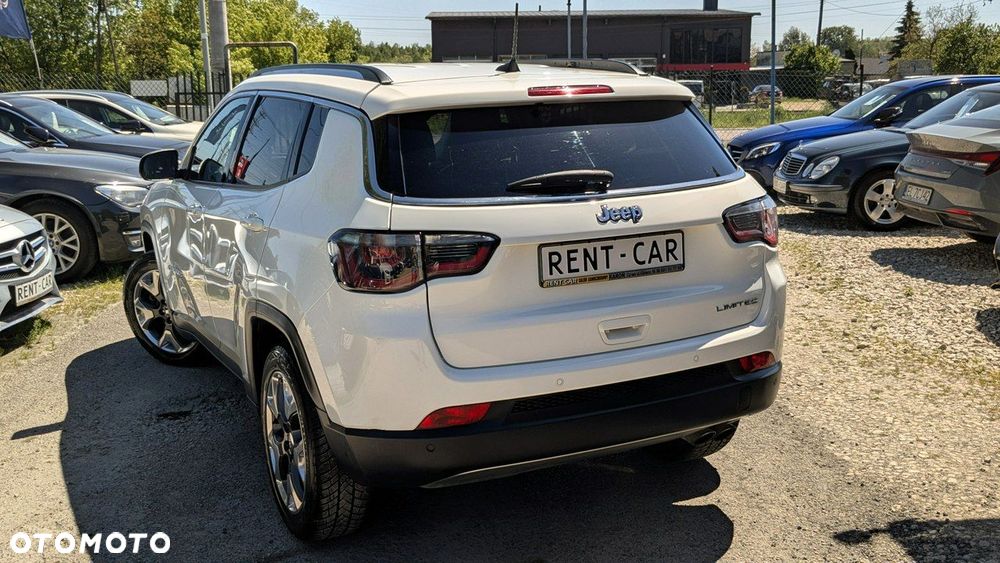 Jeep Compass - 11
