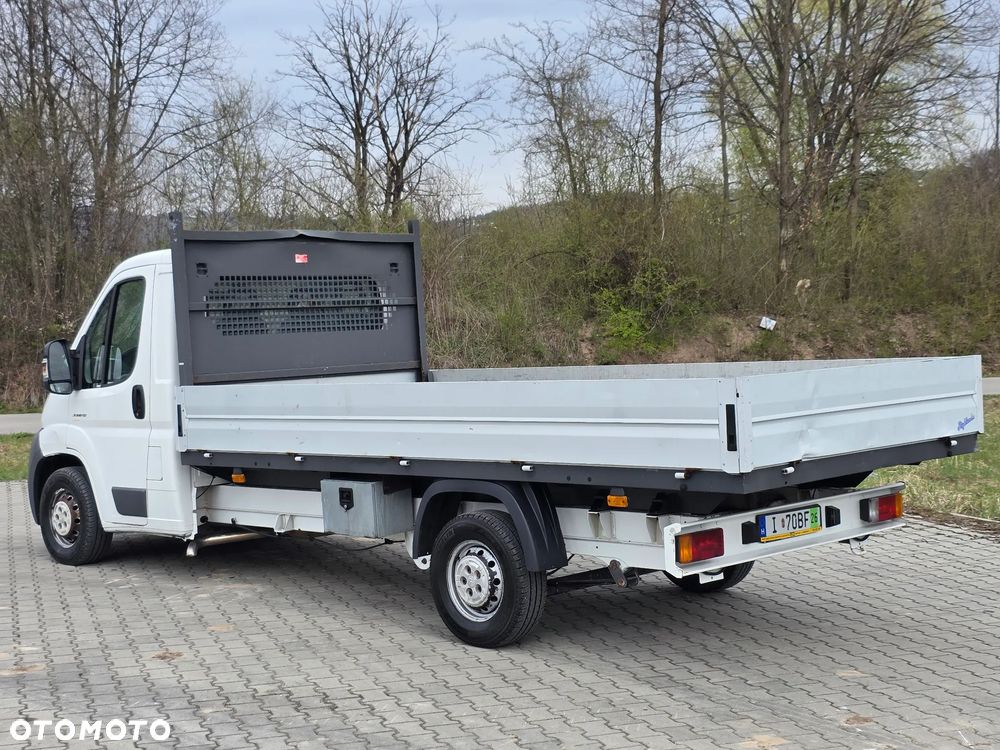 Citroën Jumper Skrzynia 4.30  M ! Klima ! Max ! Bez Korozji  ! Z Włoch  ! - 6