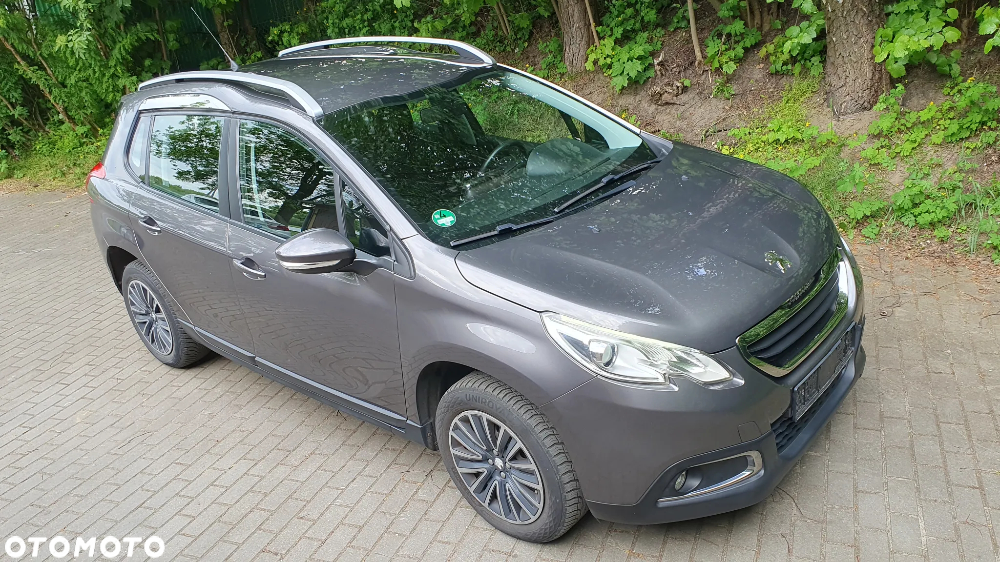 Peugeot 2008 1.6 VTi Active - 10