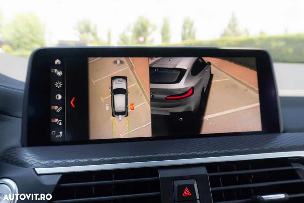 BMW X4 xDrive25d M Sport - 28