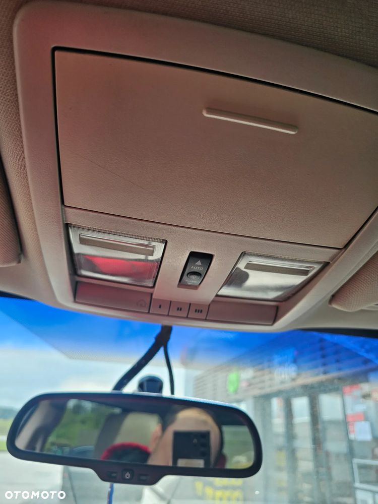 Jeep Grand Cherokee - 33