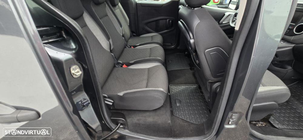 Peugeot Partner 110 Stop&Start Outdoor - 14