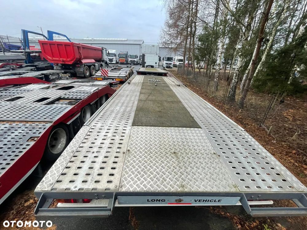 Iveco EUROCARGO - 5