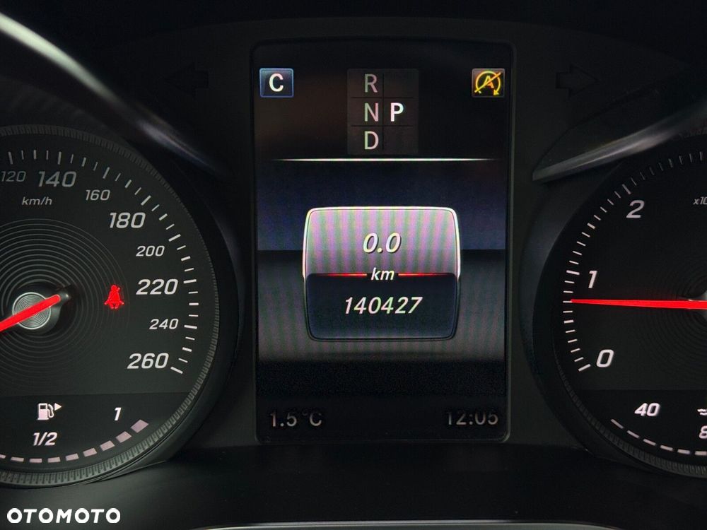 Mercedes-Benz GLC 220 d 4-Matic - 27