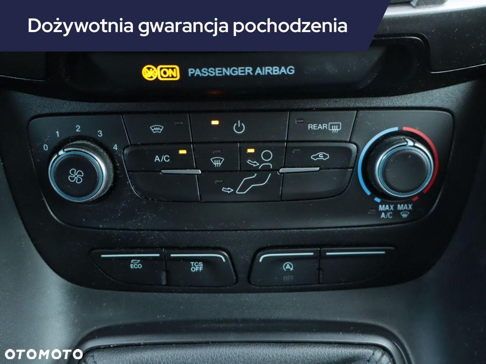 Ford Transit Connect - 17