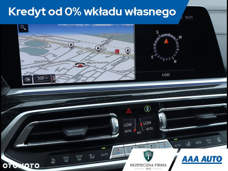 BMW X7 - 13