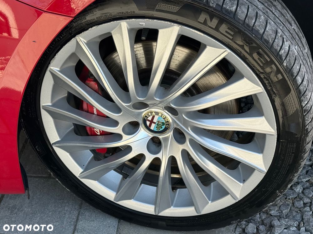 Alfa Romeo Giulietta 1.4 TB 16V Multiair TCT Sport - 15