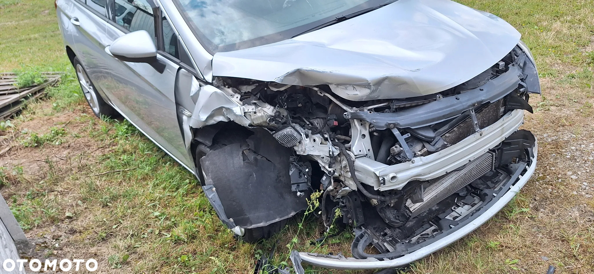 Opel Astra 1.6 D (CDTI DPF) Excellence - 7