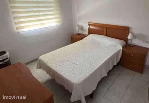 Arrendo T2 pronto a habitar - Grande imagem: 3/4