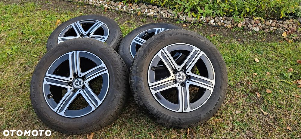 Mercedes-Benz GLC 300 de 4Matic 9G-TRONIC Edition AMG Line - 35