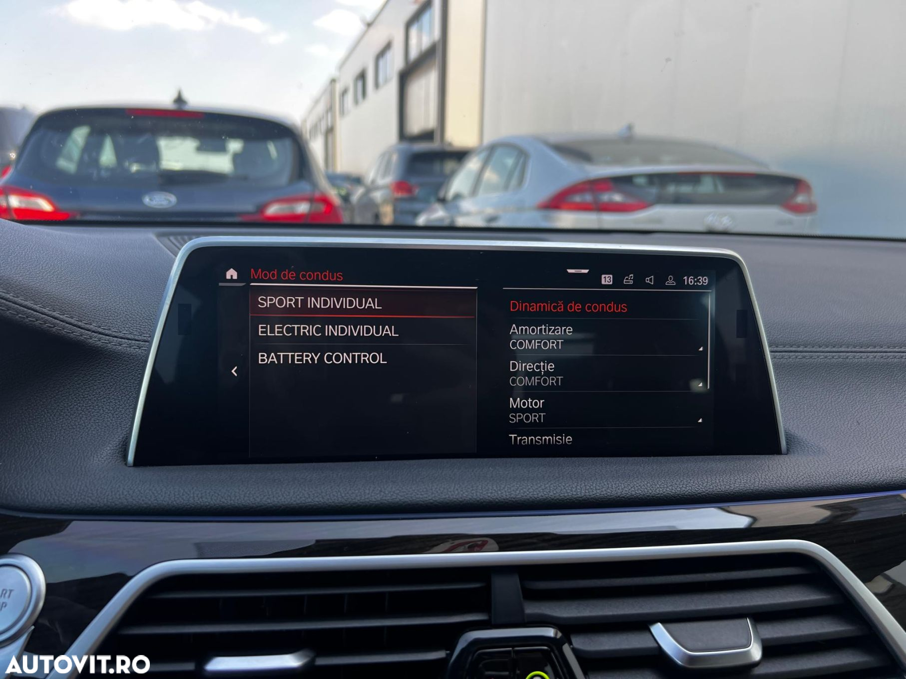 BMW Seria 7 - 31