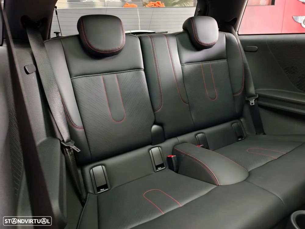 MINI 3 Portas Cooper S JCW M - 41