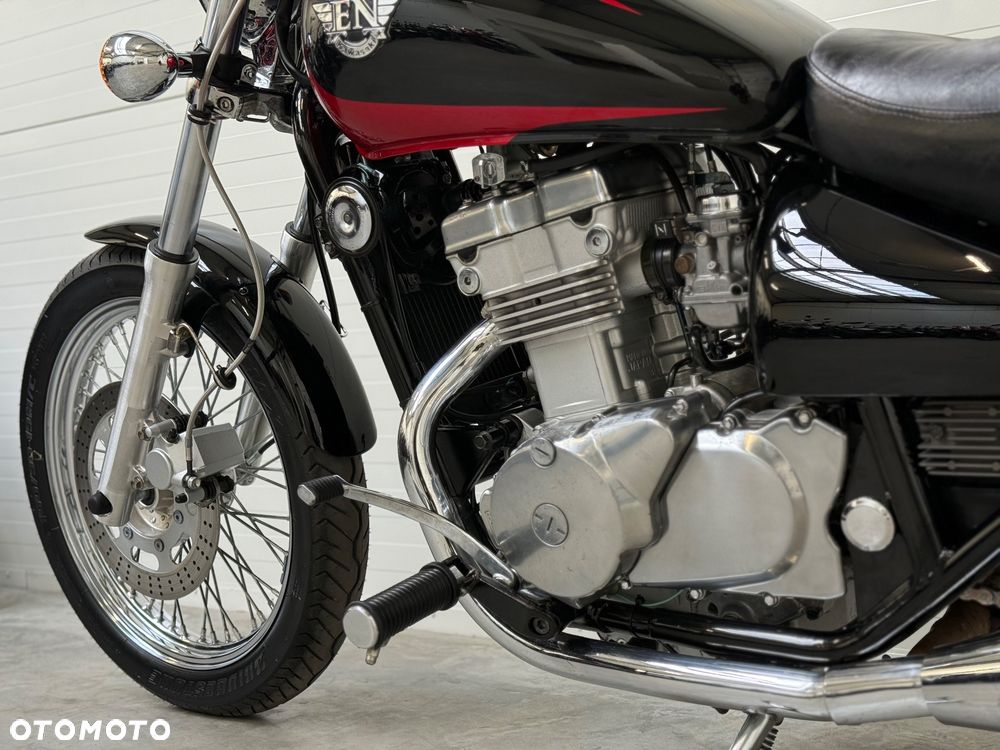 Kawasaki EN - 33