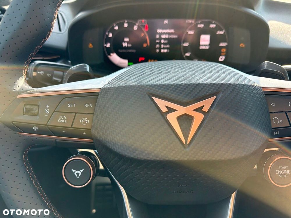 Cupra Terramar - 27