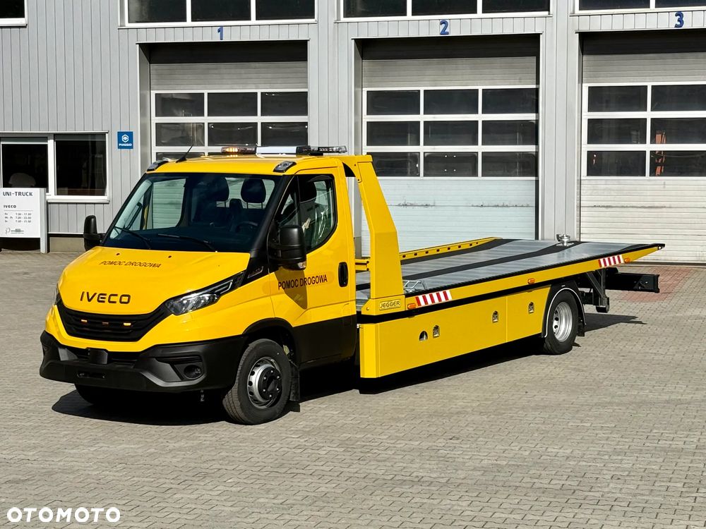 Iveco DAILY