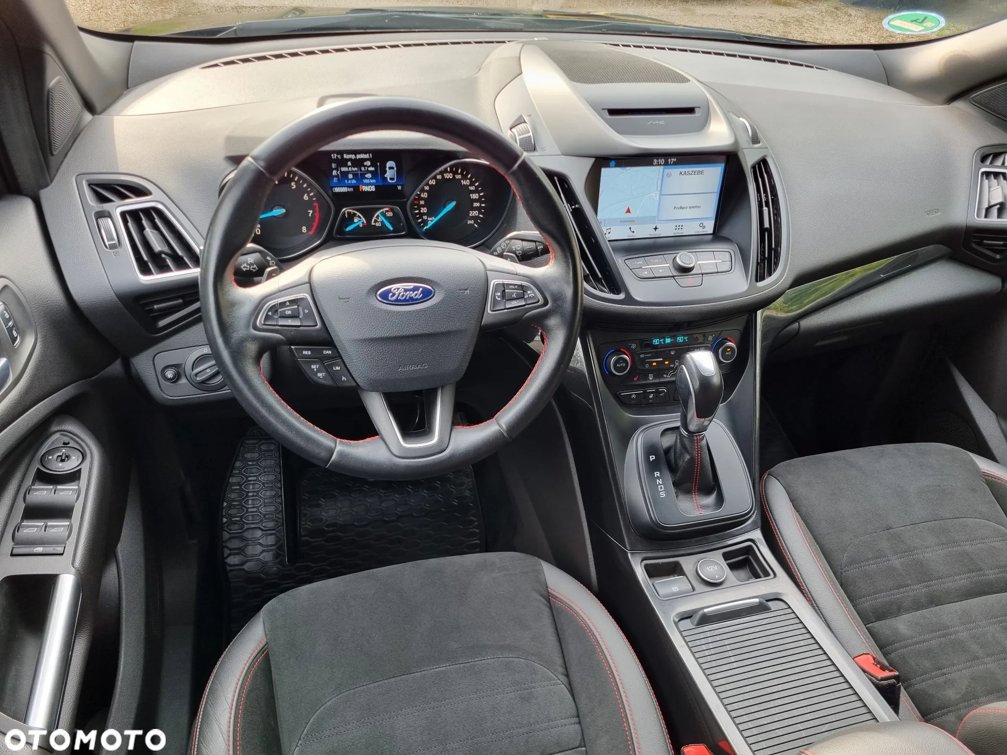Ford Kuga 1.5 EcoBoost 4x4 ST-Line - 18