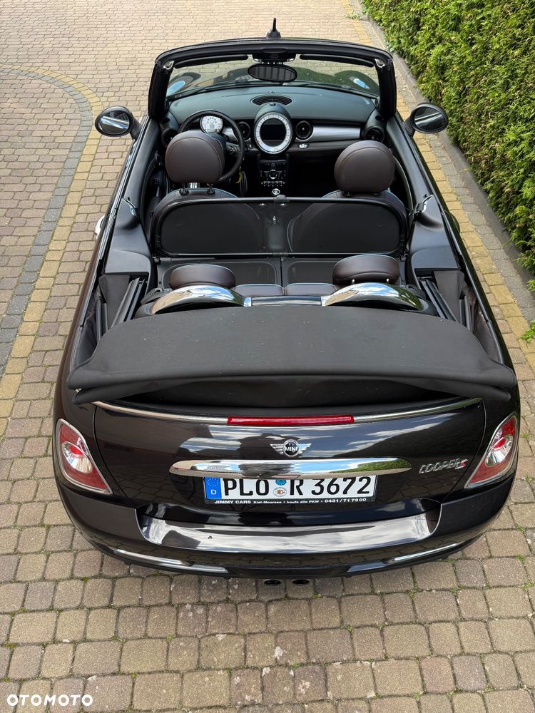 MINI Cooper S Highgate - 30