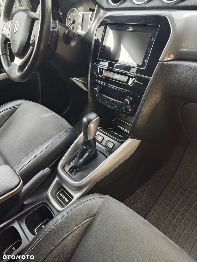 Suzuki Vitara 1.6 XLED 2WD - 16