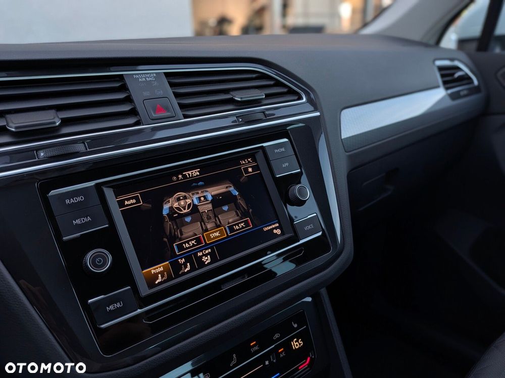 Volkswagen Tiguan 1.5 TSI EVO Life DSG - 25