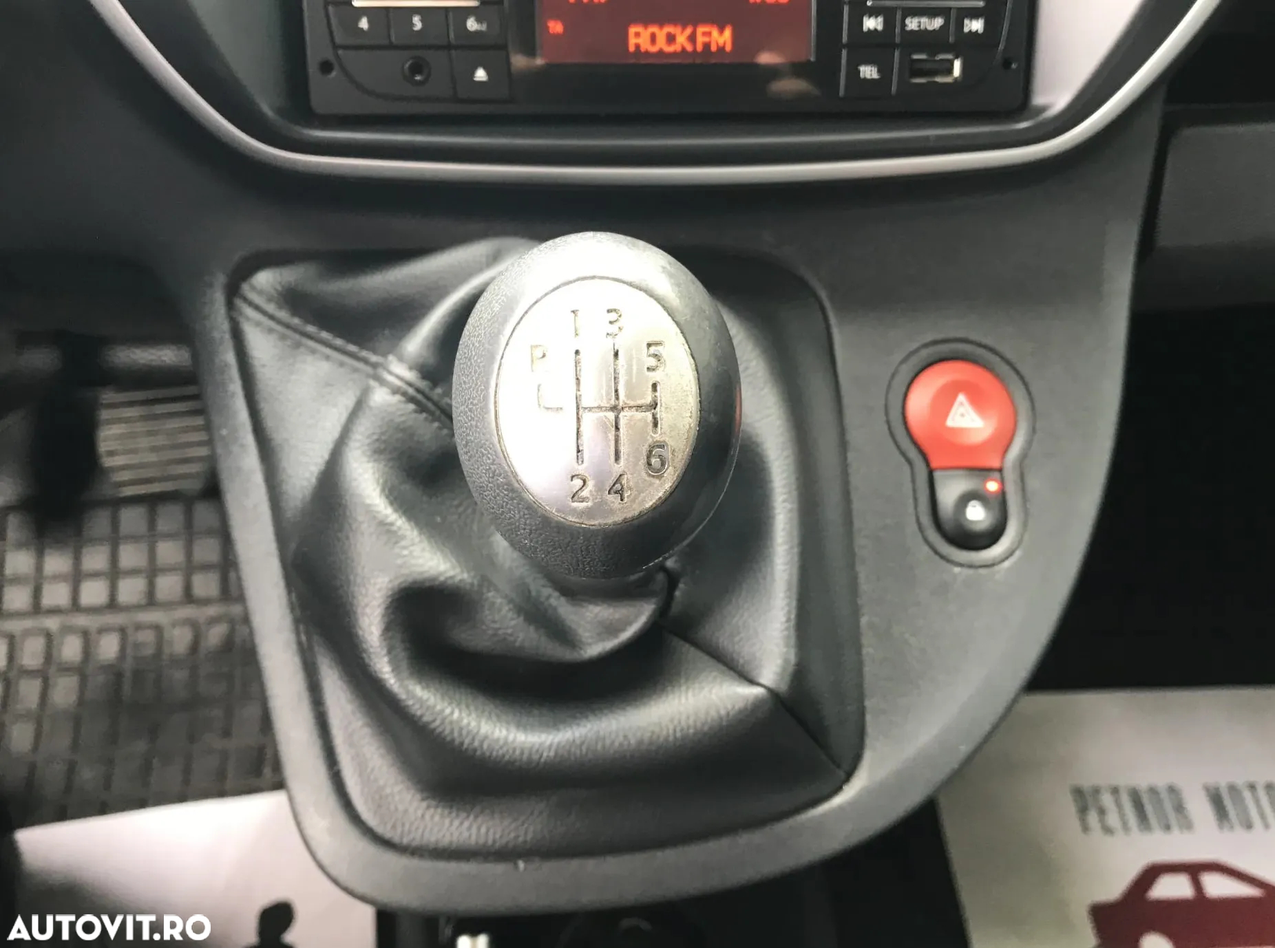 Renault Kangoo BLUE dCi 80 START - 28
