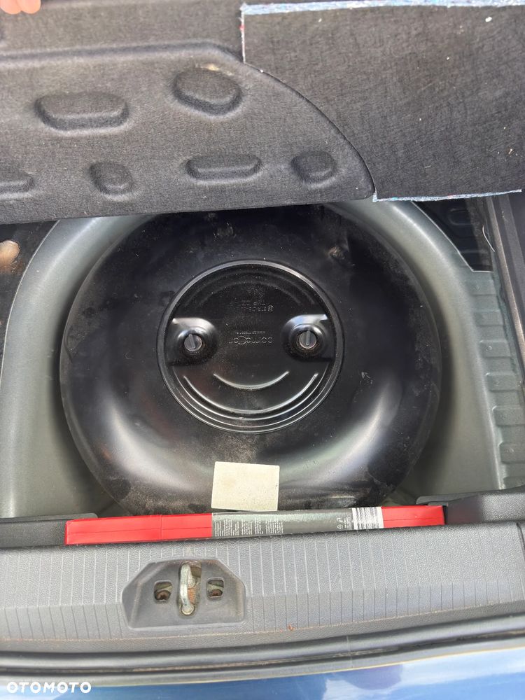 Opel Corsa 1.2 16V Graphite - 8