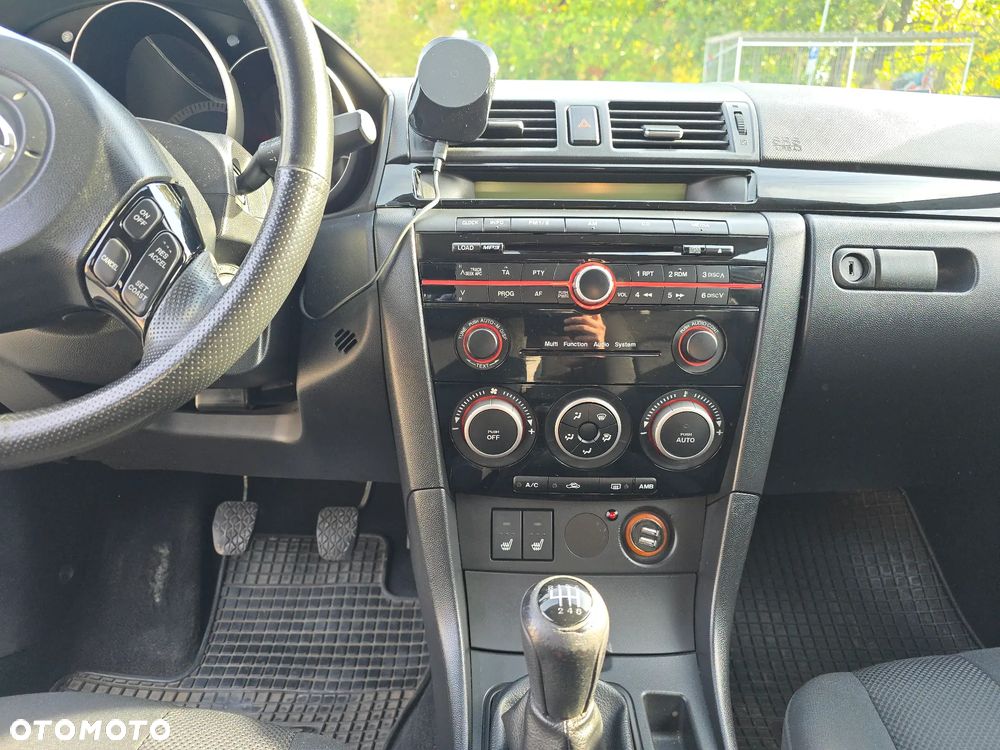 Mazda 3 - 18