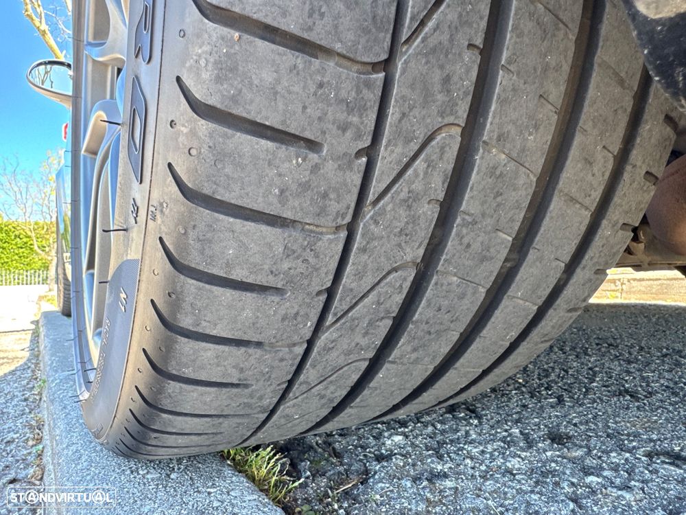 Porsche 911 (991) Carrera 2 S PDK - 25