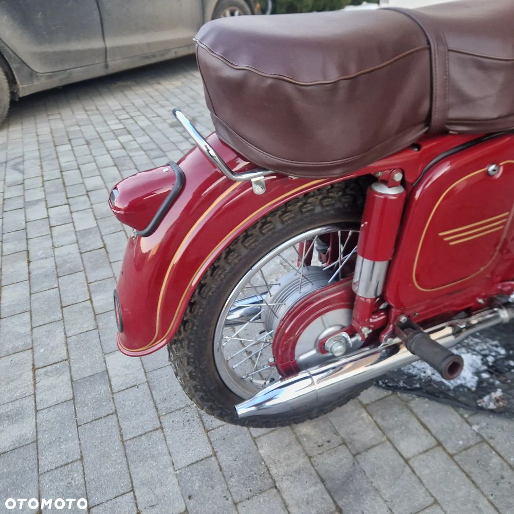 Jawa 175 typ 356 - 4