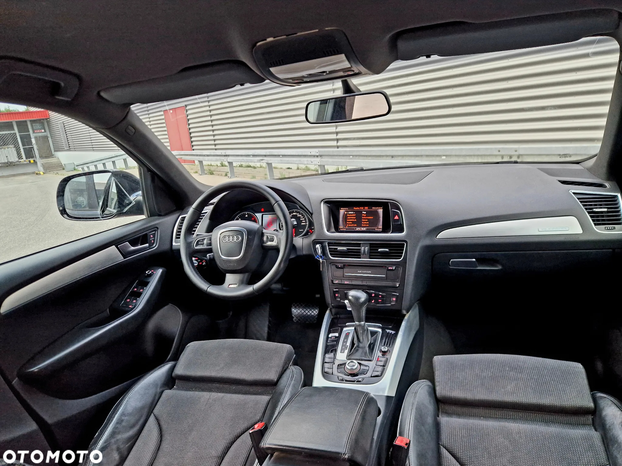 Audi Q5 3.0 TDI Quattro S tronic - 30