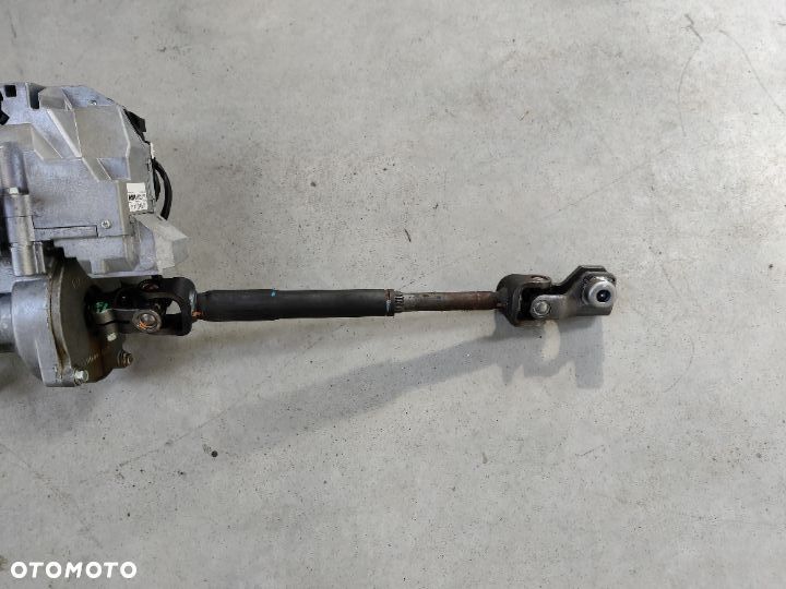Wspomaganie Elektryczne Mercedes Citan Renault Kangoo 3 Europa Kolumna Kierownicy 8200436878 - 3