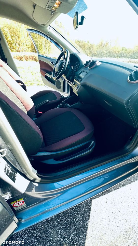 Seat Ibiza 1.2 TSI Colour Edition - 13