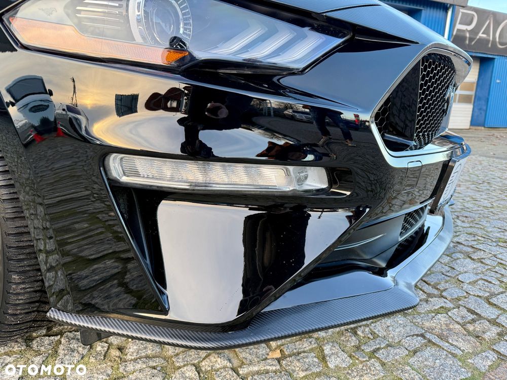 Ford Mustang 5.0 V8 GT - 11