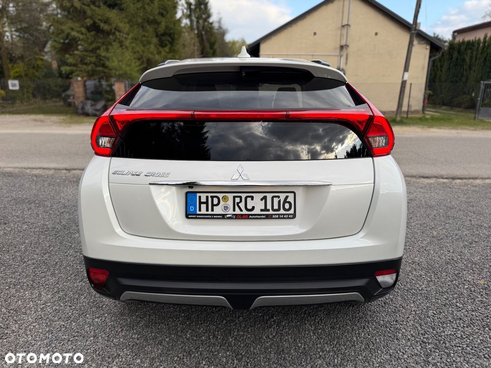 Mitsubishi Eclipse Cross 1.5 T-MIVEC 2WD Diamant - 6