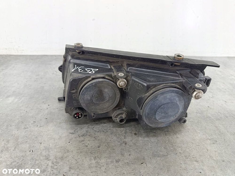 LAMPA PRZÓD PRAWA VW PASSAT B5 20-5079B TYC - 5