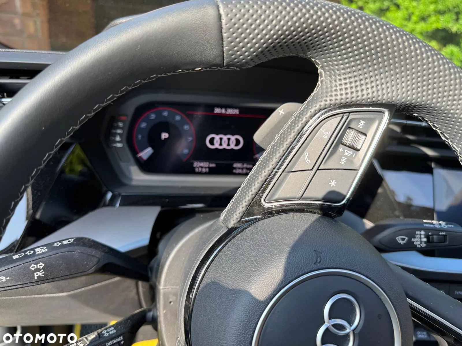 Audi A3 40 TFSI Quattro S Line S tronic - 13