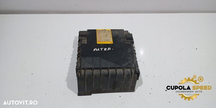 Capac panou sigurante 1K0937132F Seat Altea 1 XL [2006 - 2009] - 1