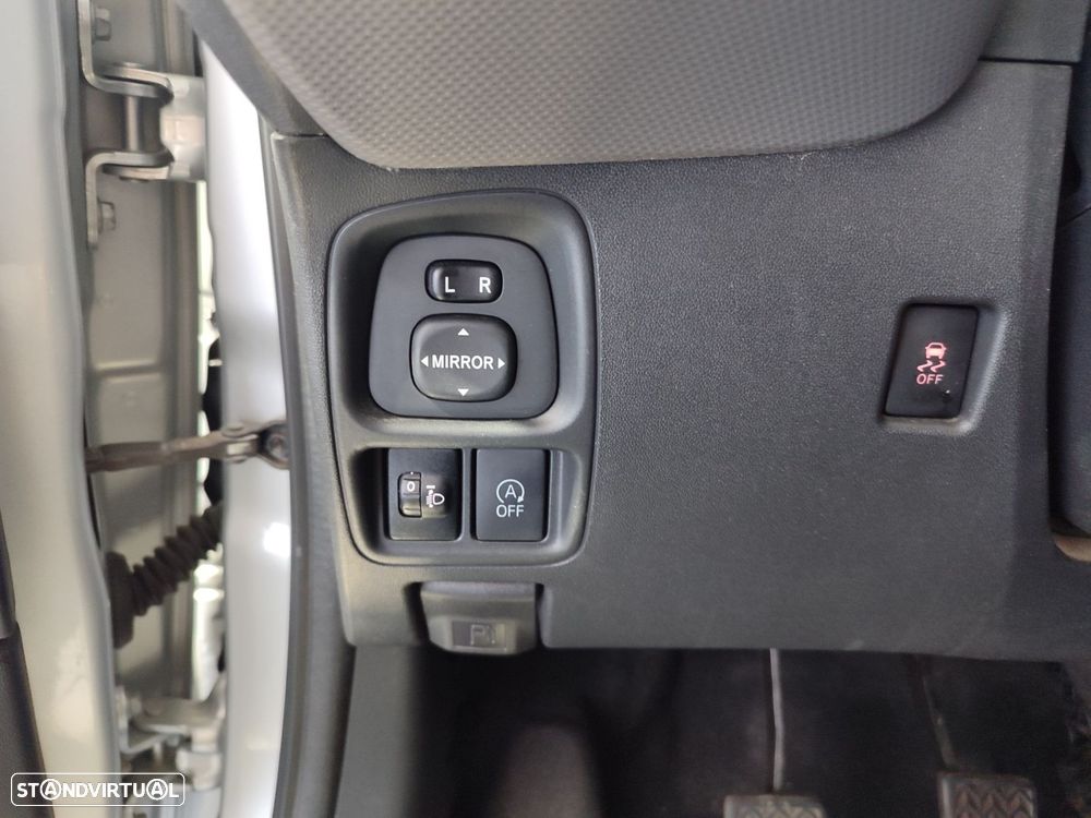 Peugeot 108 1.0 VTi Style - 32